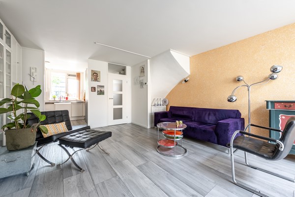 Medium property photo - Kanaal Noord 85D, 7311 MK Apeldoorn
